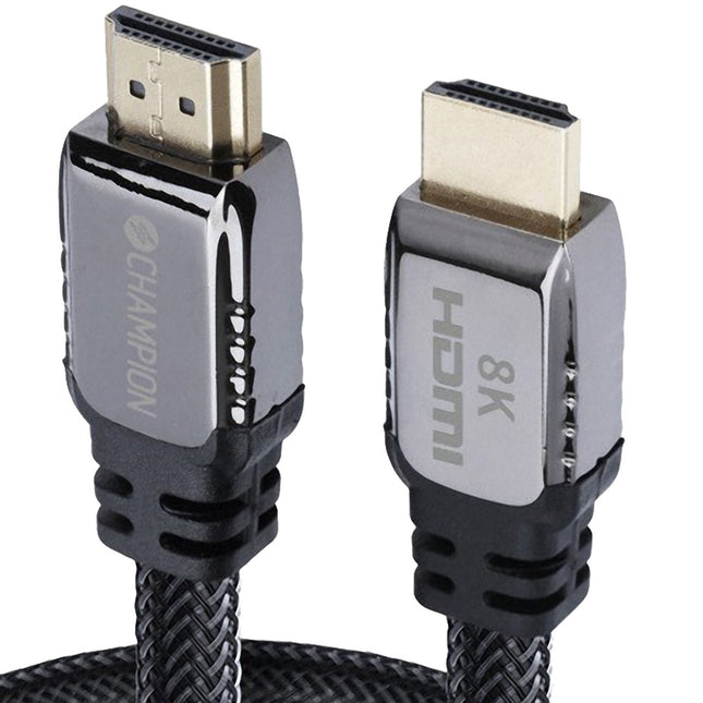 HDMI kabel Ultra certified Ha-Ha 8K 2m