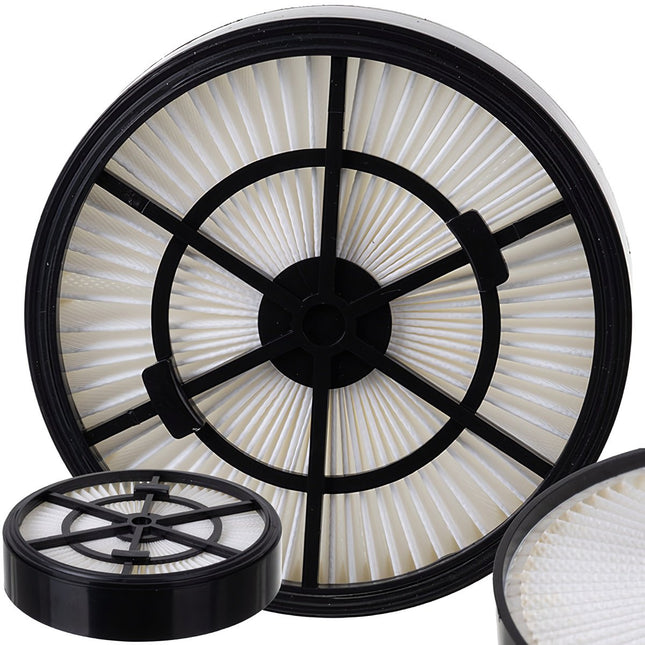 HEPA Filter for 20L Vacuum Cleaner – Washable, Anti-Allergy