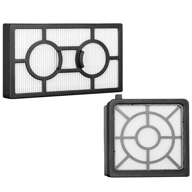 HEPA filtr CHDS210 vstupní/výstupní
