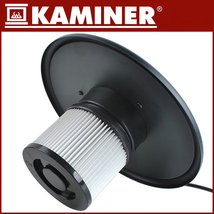 HEPA filter for ash vacuum cleaner 1162 1170