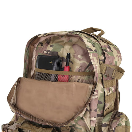 HQ Militärrucksack 