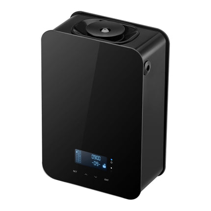 HVAC Scent Diffuser, 180ml Waterless, App Control
