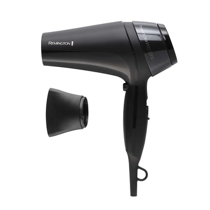 Haartrockner 2200W, 3 Heizstufen, 2 Geschwindigkeiten