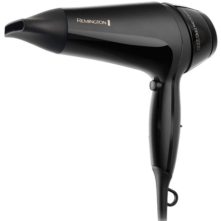 Haartrockner 2200W, 3 Heizstufen, 2 Geschwindigkeiten