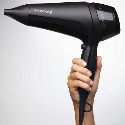 Haartrockner 2200W, 3 Heizstufen, 2 Geschwindigkeiten