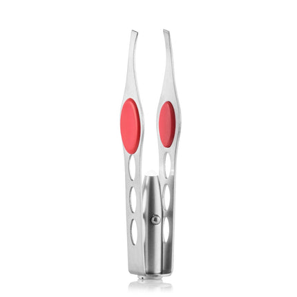 Pinzeta na chloupky s LED Lezers InnovaGoods