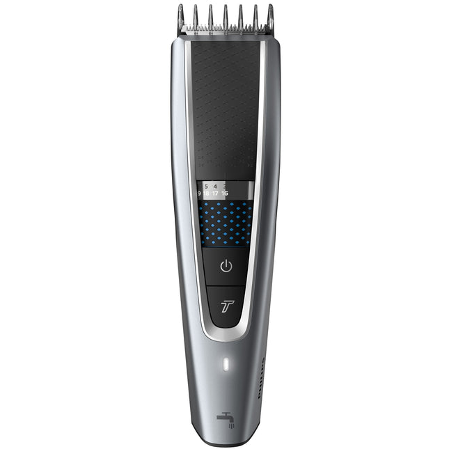 Zastřihovač vlasů s technologií DualCut, omyvatelný HC5630