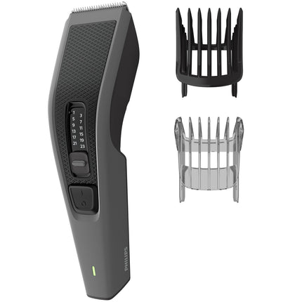 Zastřihovač vlasů s technologií DuraPower HC3525
