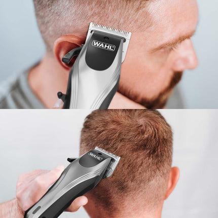 Zastřihovač vlasů Rapid Clip