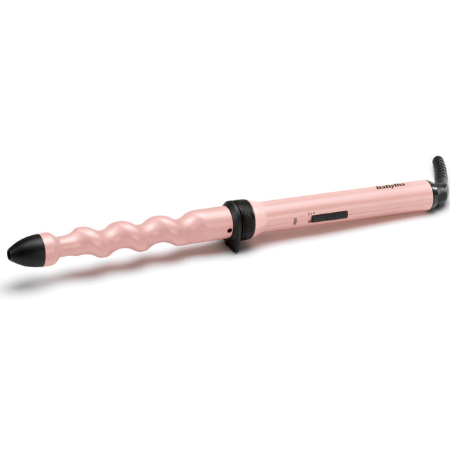 Kulma na vlasy Curl & Wave Trio MS750E