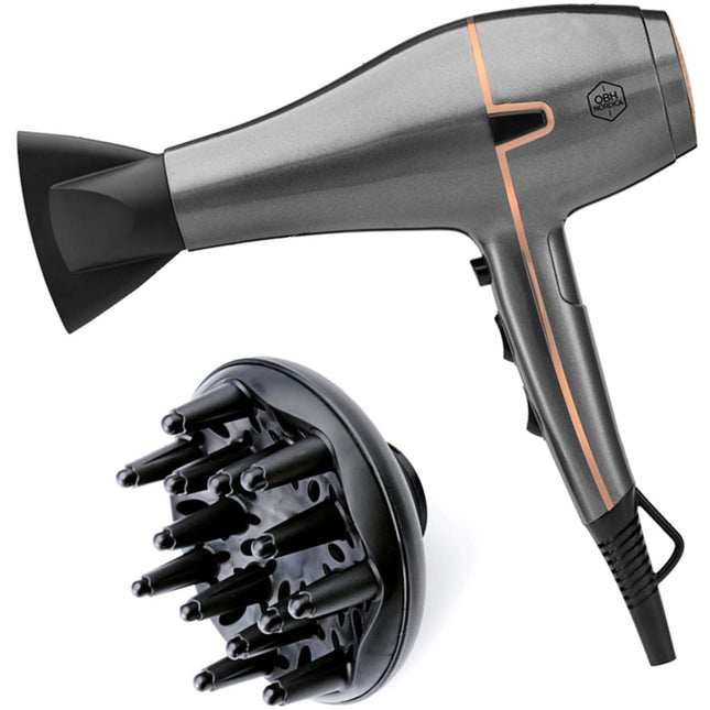 Fén na vlasy Artist Keratin Care 2300 W