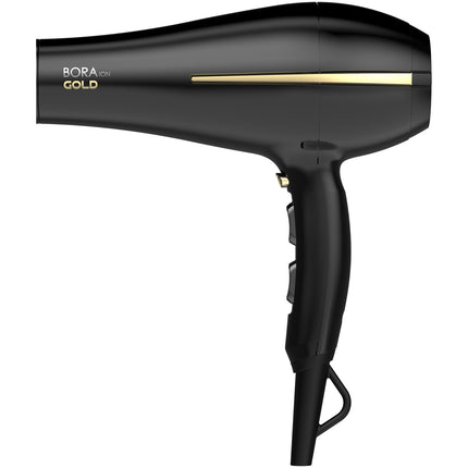 Fén na vlasy Bora GOLD GH0825