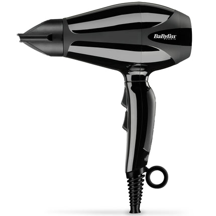 Fén na vlasy Compact Pro 2400 6715DE