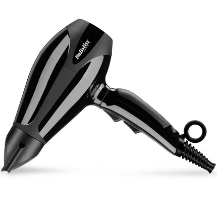 Fén na vlasy Compact Pro 2400 6715DE