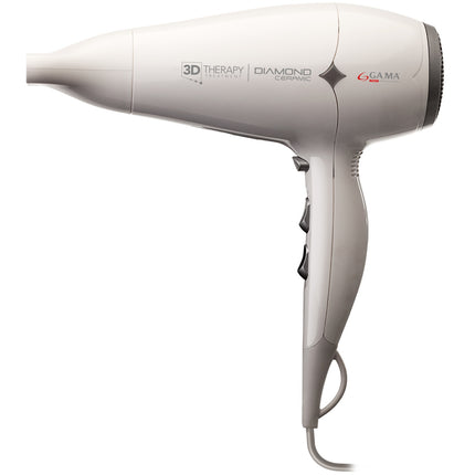 Fén na vlasy Diamon 3D Therapy GH0302