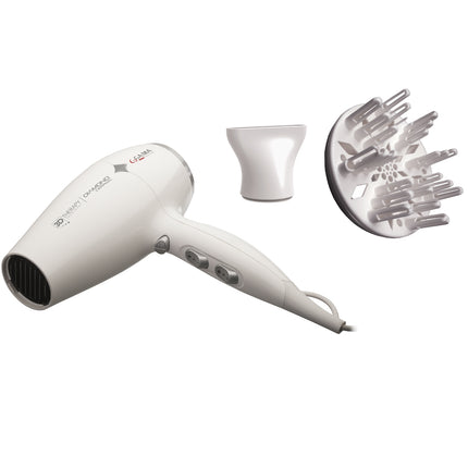 Fén na vlasy Diamon 3D Therapy GH0302