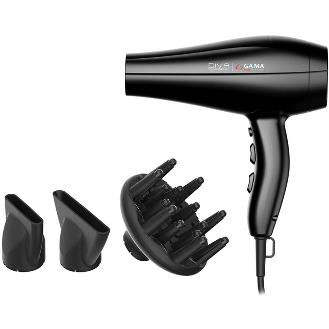 Fén na vlasy Diva 2300W GH3535