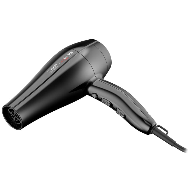 Fén na vlasy Diva 2300W GH3535