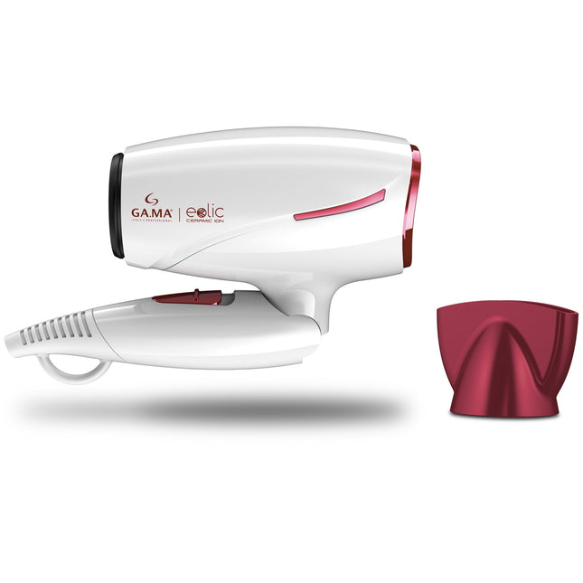Fén na vlasy Eolic Ceramic GH0205