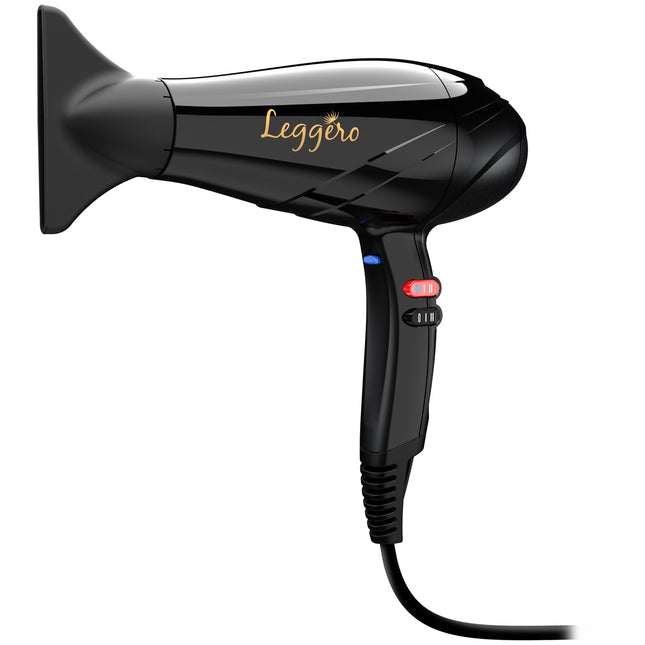 Fén na vlasy Leggero AC 2400W GH2004