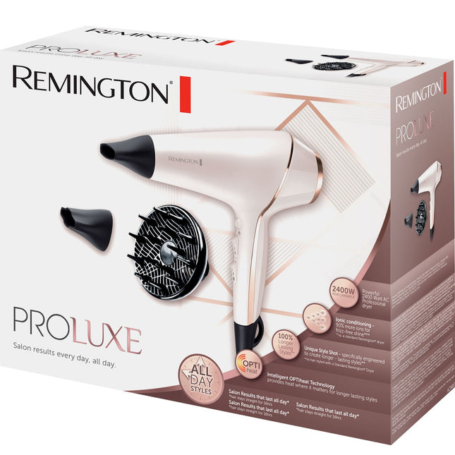 Fén na vlasy PROluxe AC9140