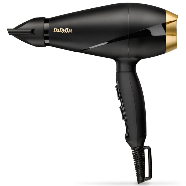 Fén na vlasy Power Pro 2000 6704E
