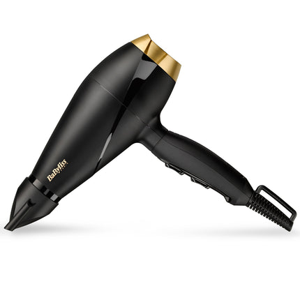 Fén na vlasy Power Pro 2000 6704E
