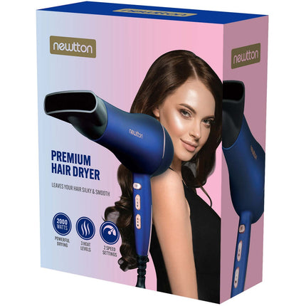 Fén na vlasy Premium 2000W RCY-8253