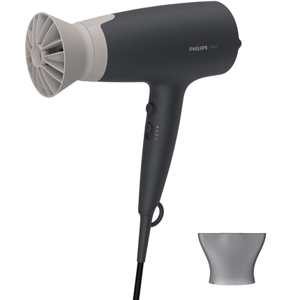 Fén na vlasy ThermoProtect BHD351