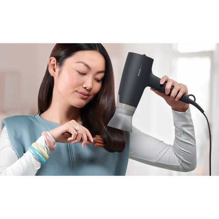 Fén na vlasy ThermoProtect BHD351