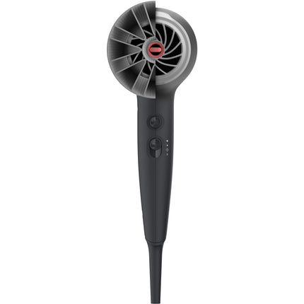 Fén na vlasy ThermoProtect BHD351