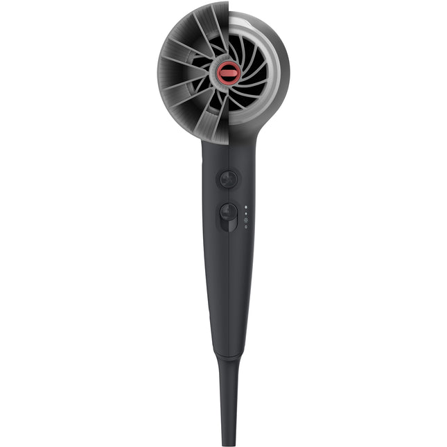 Fén na vlasy ThermoProtect BHD351