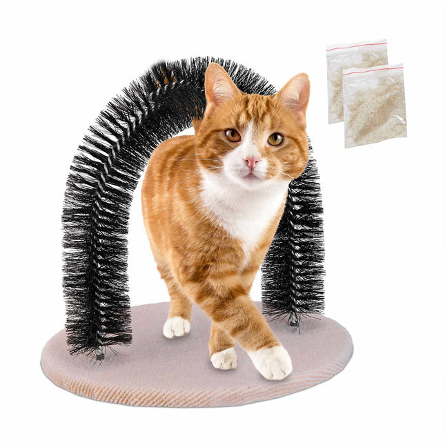 Ontharingsdoekjes voor katten
