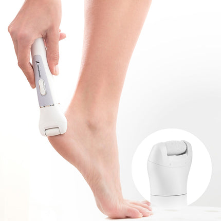 Depilátor InnovaGoods Wellness Beauté