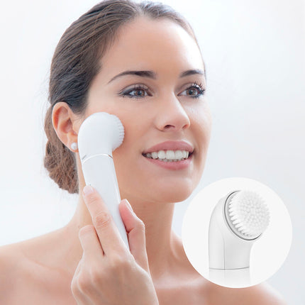 Depilátor InnovaGoods Wellness Beauté