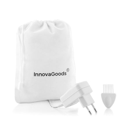 Depilátor InnovaGoods Wellness Beauté