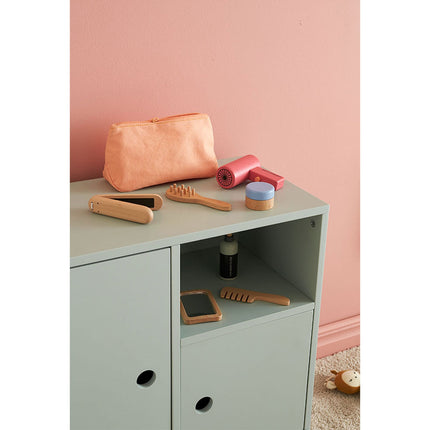 Sada na styling vlasů KID'S HUB