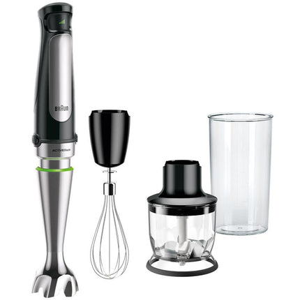 Tyčový mixér MQ7025X MultiQuick 7