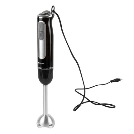 Tyčový mixér MultiKit 600W STM200 nerez/černá