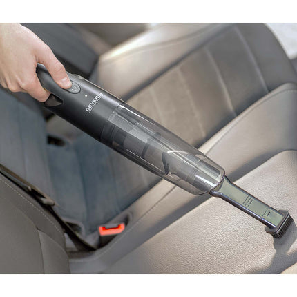 Ruční vysavač 65W, baterie Li-Ion 2000mAh