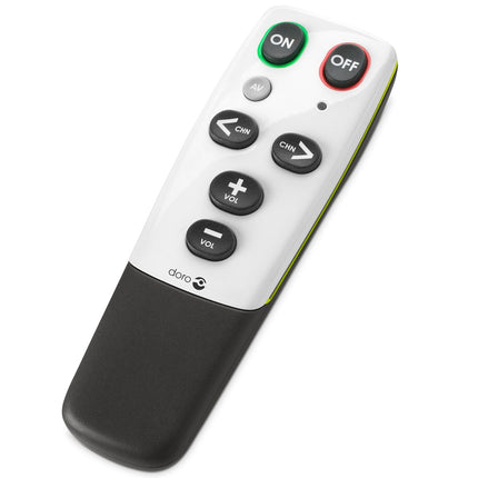 HandleEasy 321rc bílá/šedá
