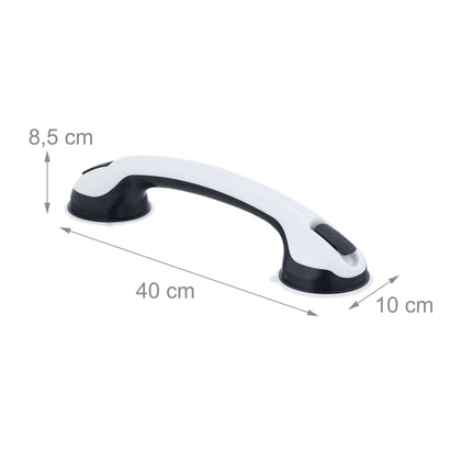 Madlo s přísavkou