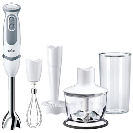 Ruční šlehač MQ5237WH MultiQuick 5 Vario