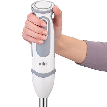 Ruční šlehač MQ5237WH MultiQuick 5 Vario