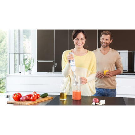Ruční šlehač MQ5237WH MultiQuick 5 Vario