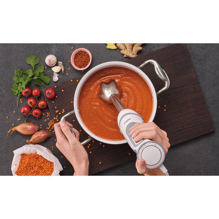 Ruční šlehač MQ5237WH MultiQuick 5 Vario