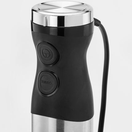 Sada ručního šlehače 800W Elite Mix 7715