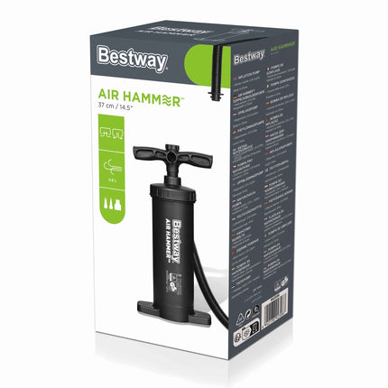 Ruční pumpa Air Hammer 2800 ml