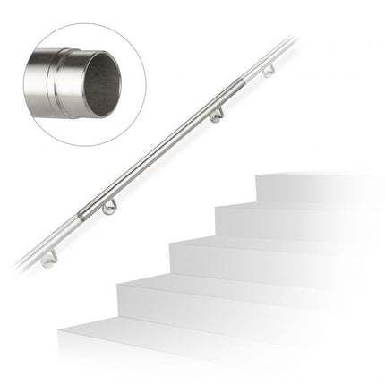 Handrail 100 cm extendable