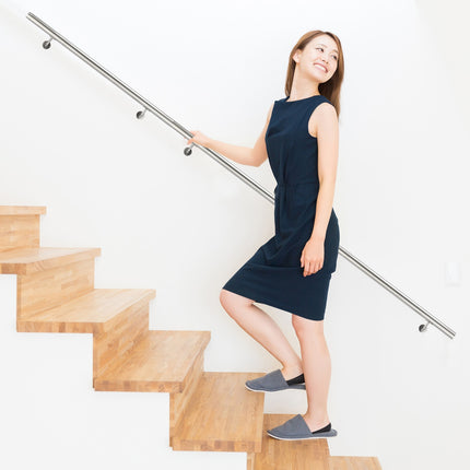 Handrail 100 cm extendable